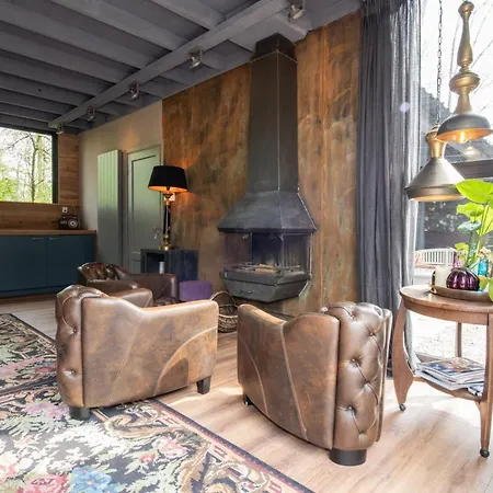 호텔 De Swaen Vuren