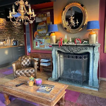 Hotel De Swaen