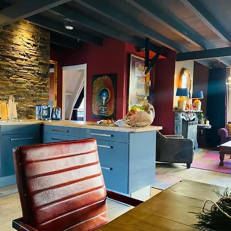 Hotel De Swaen