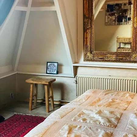 Hotel De Swaen Vuren