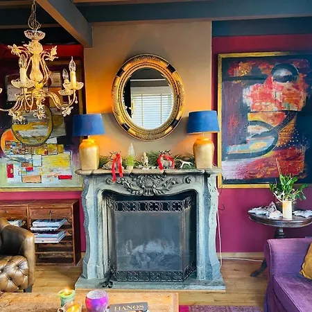 De Swaen Hotel Vuren