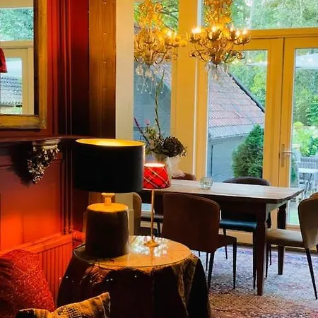 Hotel De Swaen *