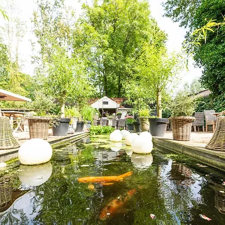 De Swaen Hotel Vuren