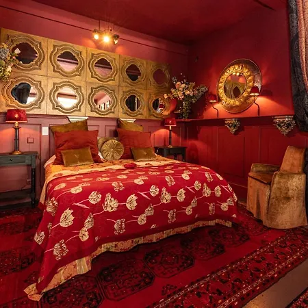 De Swaen Hotel *