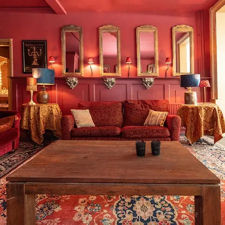 De Swaen Hotel *