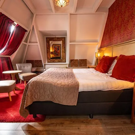 De Swaen Hotel *
