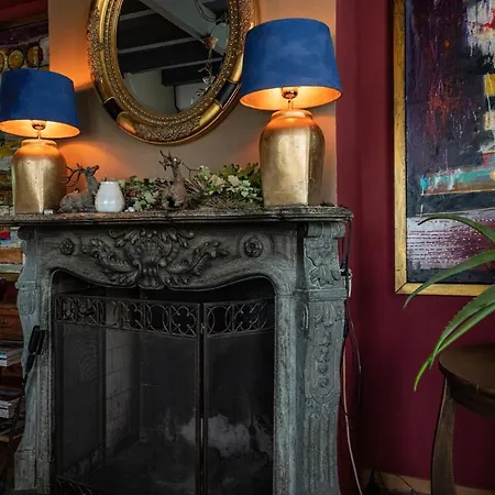 De Swaen Hotel