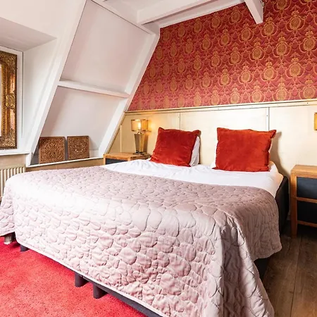 De Swaen Hotel