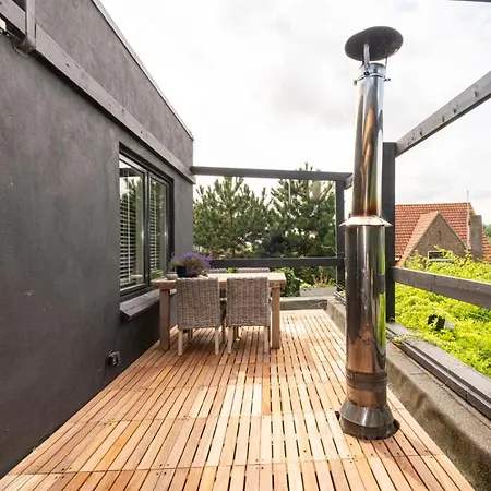 호텔 De Swaen Vuren