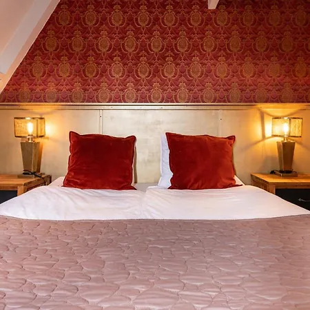De Swaen Hotel