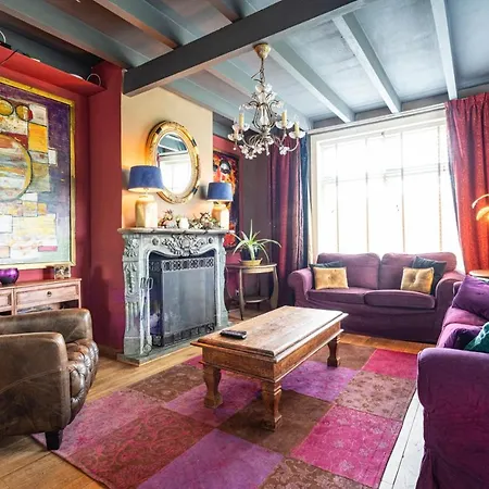 Hotel De Swaen