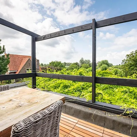 Hotel De Swaen Vuren