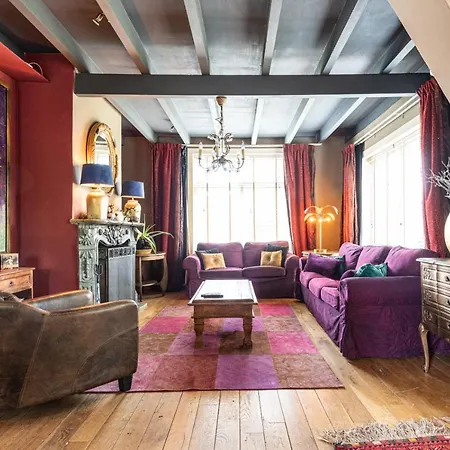 Hotel De Swaen *
