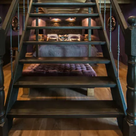 Hotel De Swaen *