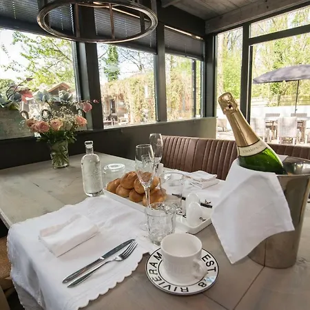 Hotel De Swaen Vuren