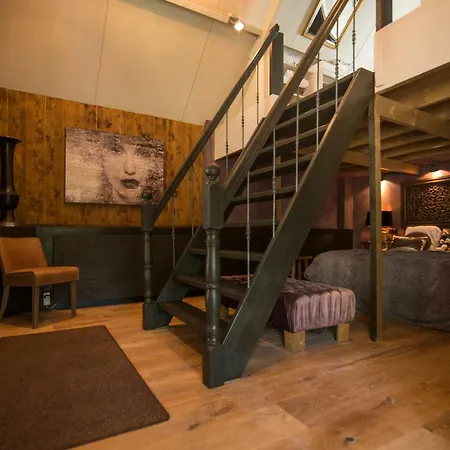 De Swaen Hotel
