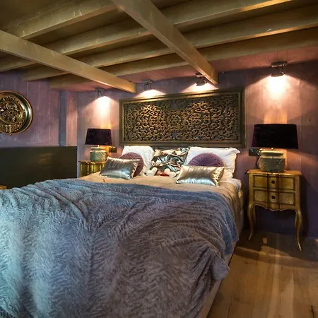 Hotel De Swaen *