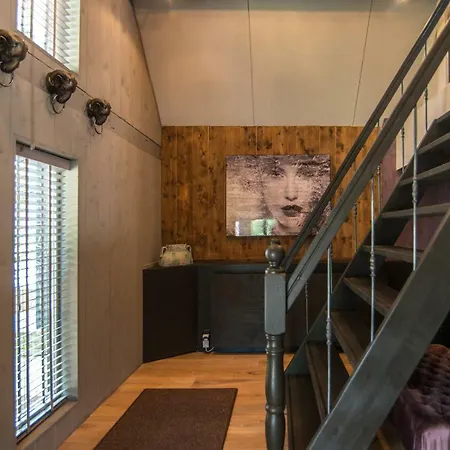 Hotel De Swaen Vuren