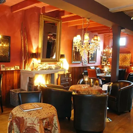 De Swaen 호텔 Vuren