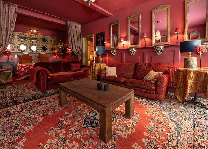 De Swaen Hotel Vuren