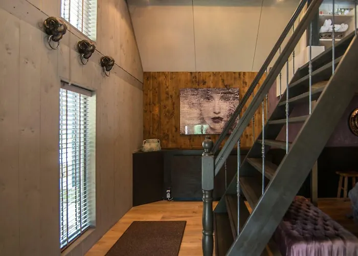 Hotel De Swaen Vuren