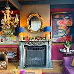斯万酒店 酒店 Vuren