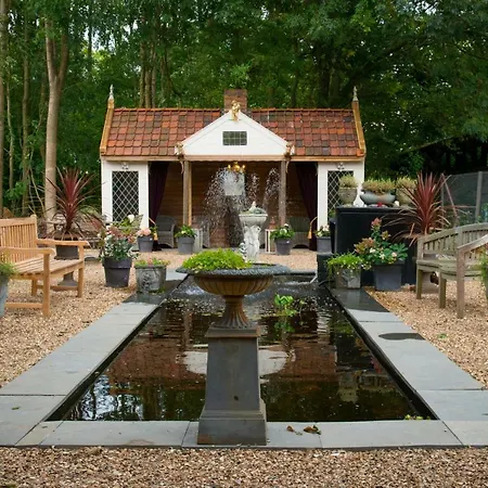 De Swaen فندق Vuren