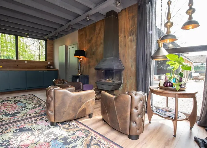 Hotel De Swaen Vuren