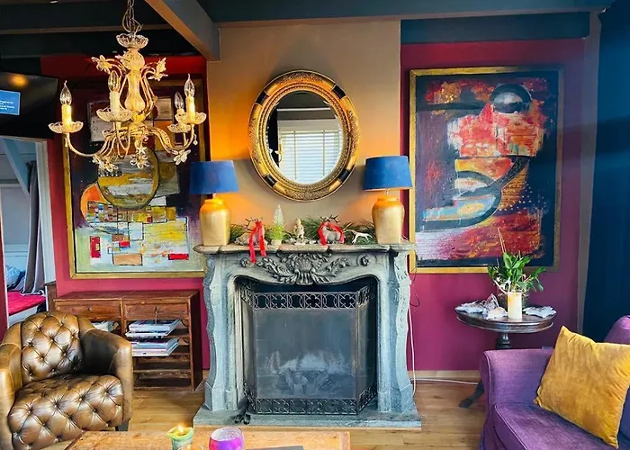 De Swaen Hotel Vuren