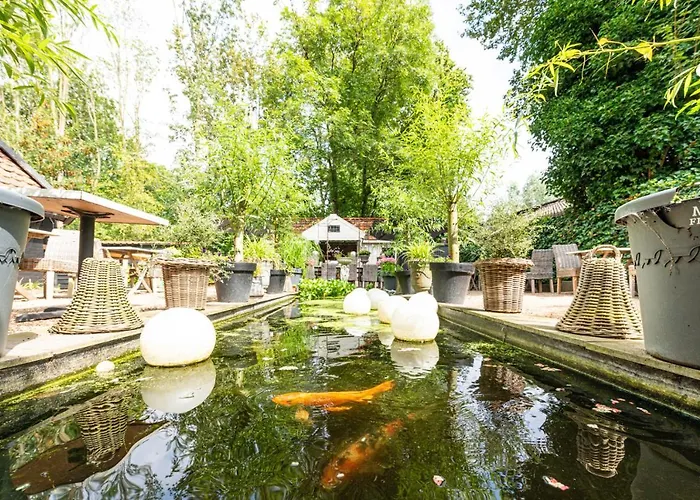 De Swaen Hotel Vuren