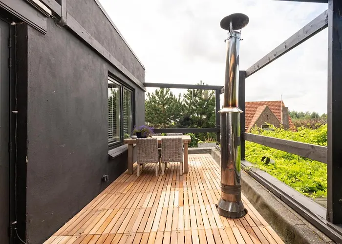 Hotel De Swaen Vuren