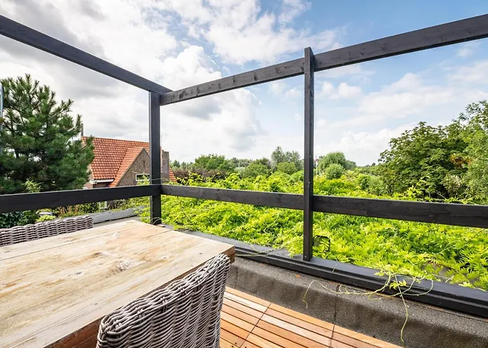 فندق De Swaen Vuren