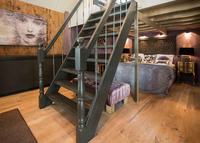 فندق De Swaen Vuren