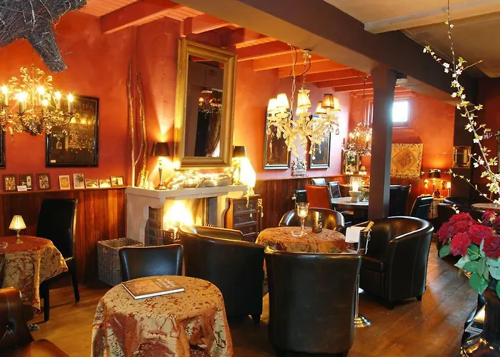 De Swaen Hotel Vuren