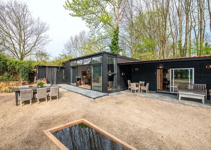 De Swaen Hotel Vuren